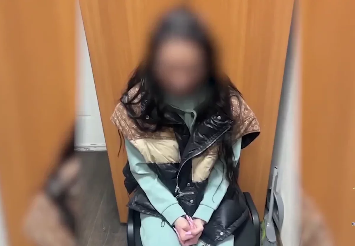 В Хабаровске 50 человек поверили в бизнес с китайскими волосами