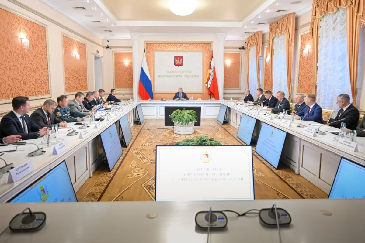 В регионе проконтролируют меры пожарной безопасности перед зимой