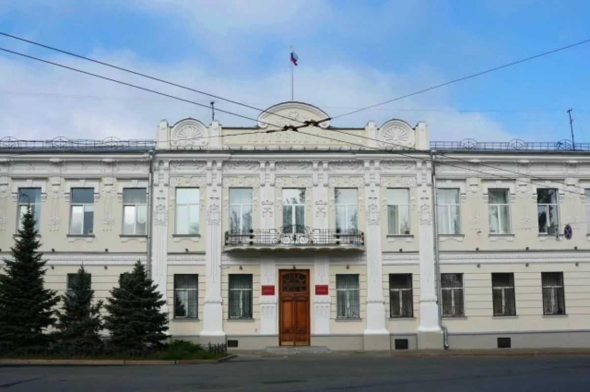 Диверсант из Самары получил 14 лет за поджог трансформаторов