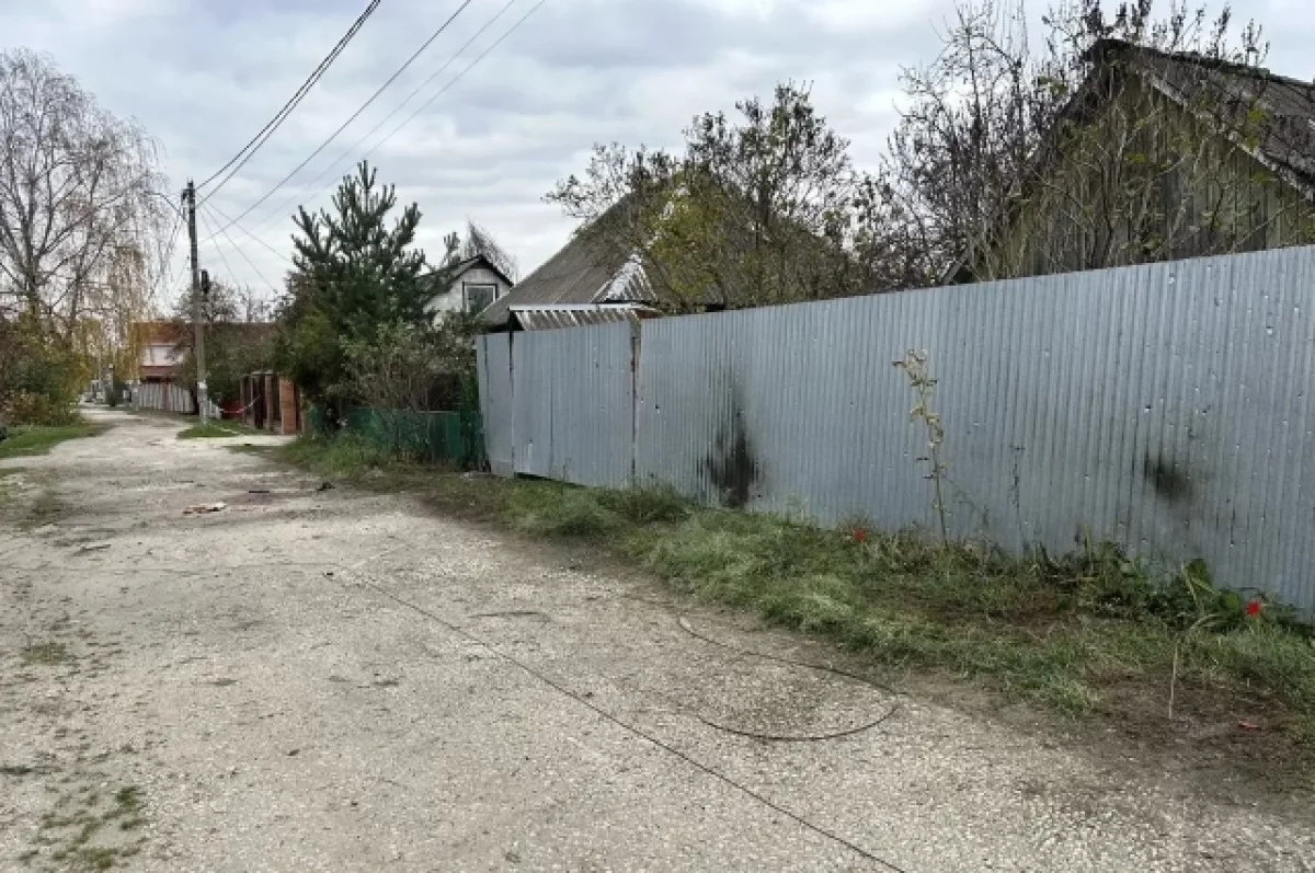 Число жертв сброса взрывных устройств на Брянск выросло до двух