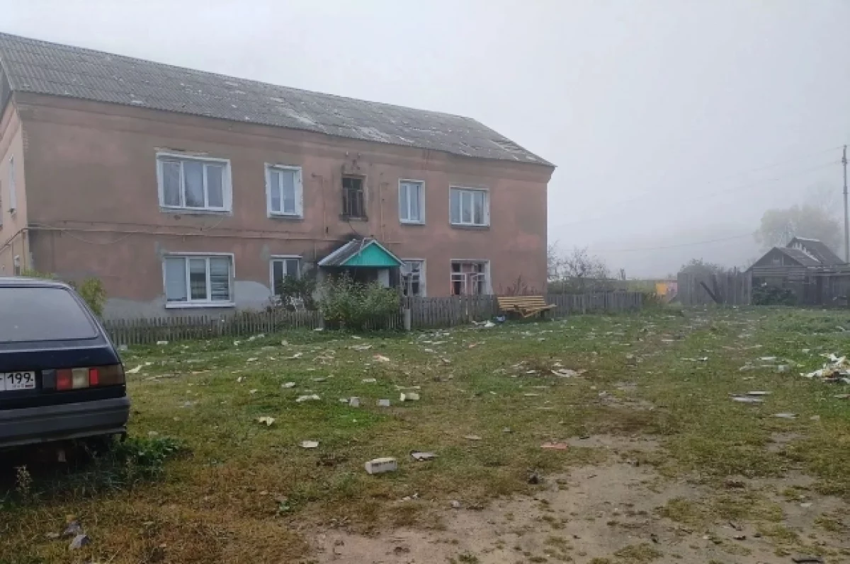 Сотрудника МЧС арестовали по делу о пожаре в Кубринске