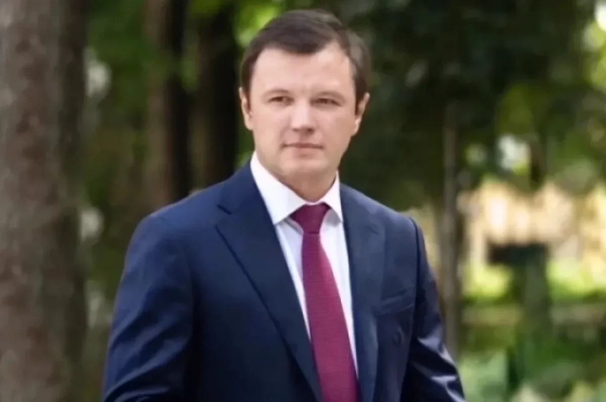 Ефимов: в новом здании цирка в СЗАО появится трансформируемая арена