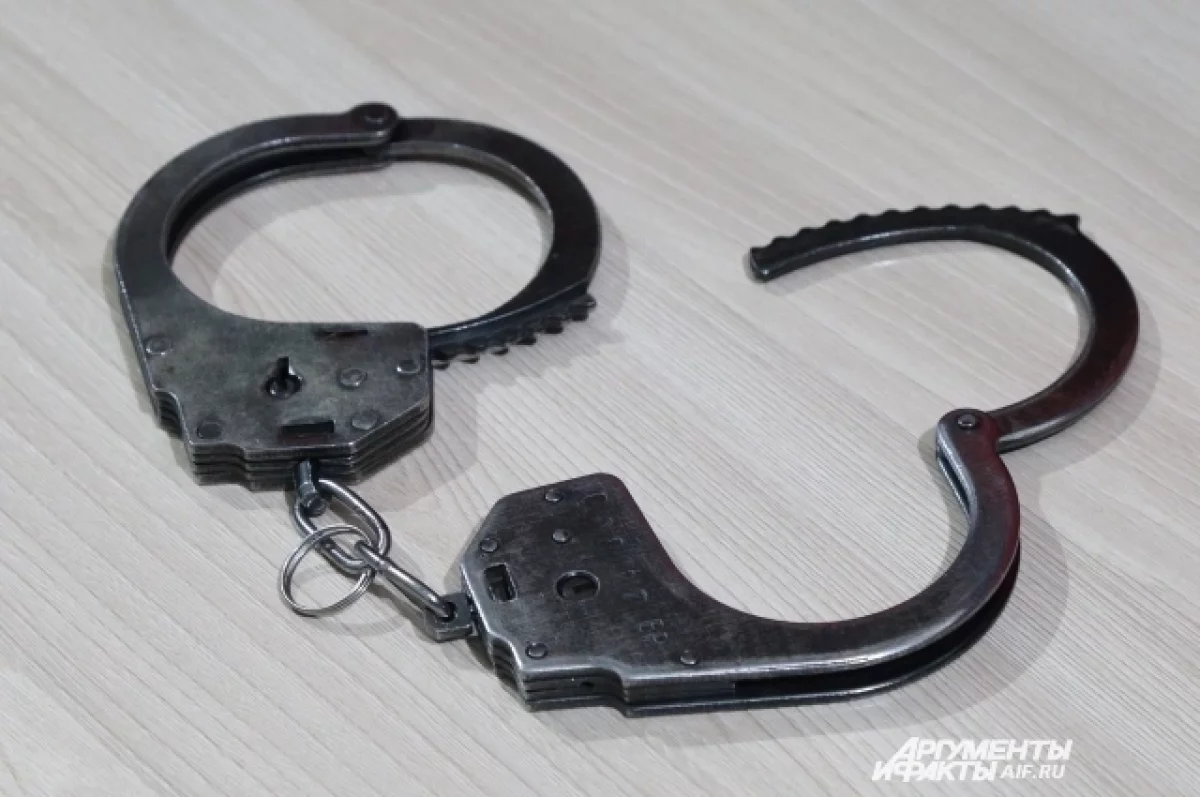 В Ижевске задержали 19-летнего юношу, похитившего у матери более 1 млн руб.
