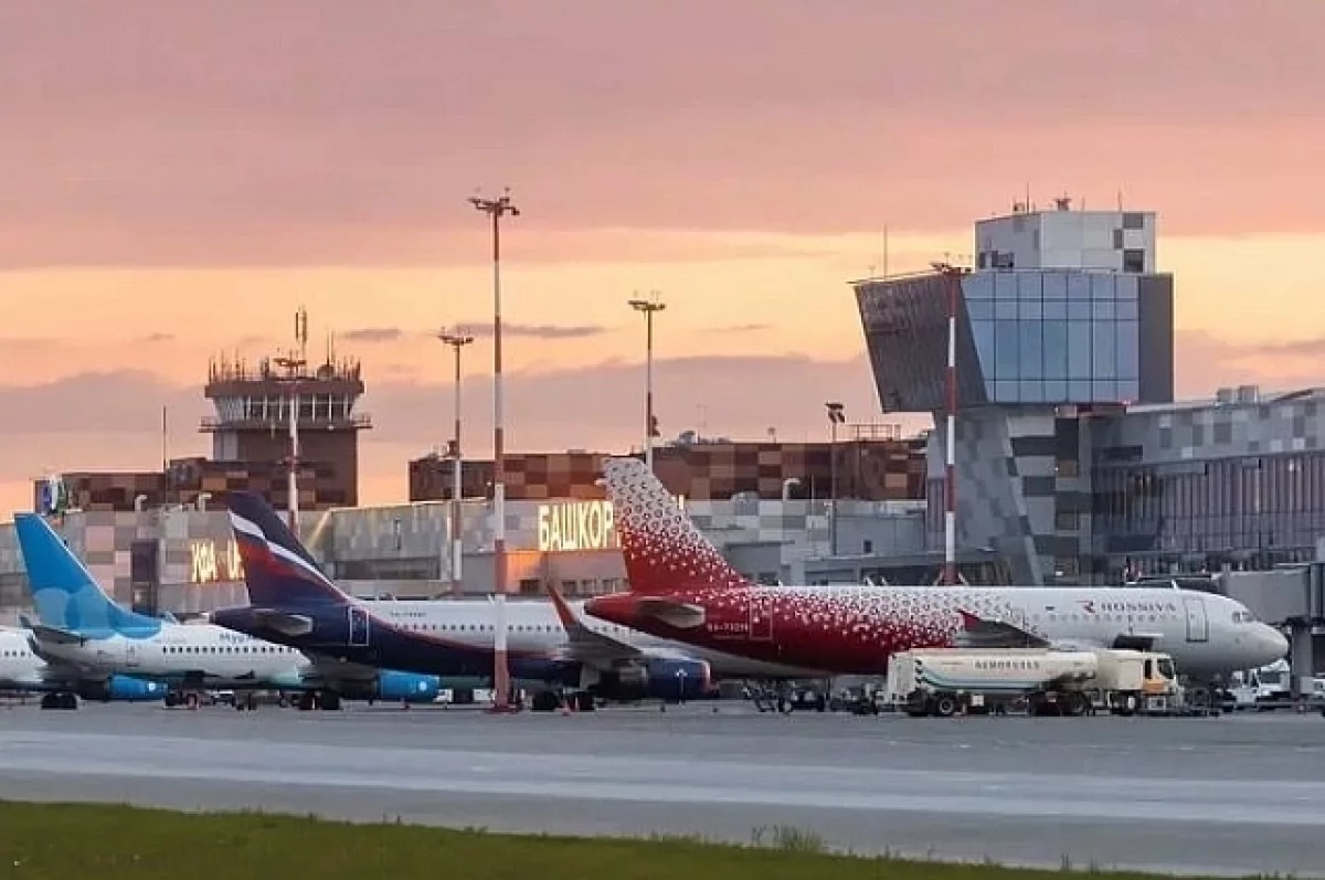 Авиакомпания VietJet запускает прямые рейсы из Уфы в Фукуок