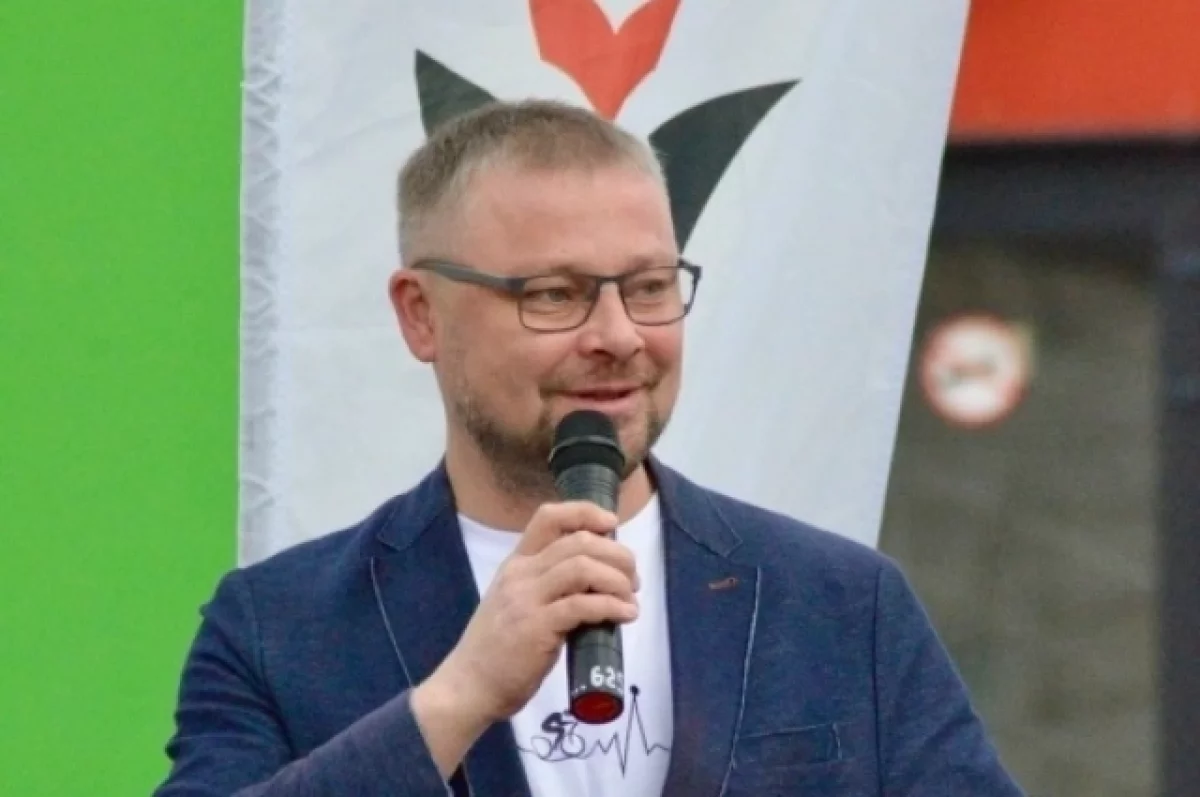 Дело экс-главы минсельхоза Удмуртии Михила Юдина направили в суд