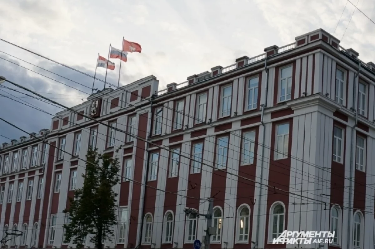В Перми депутаты одобрили сохранение и расширение социальных обязательств