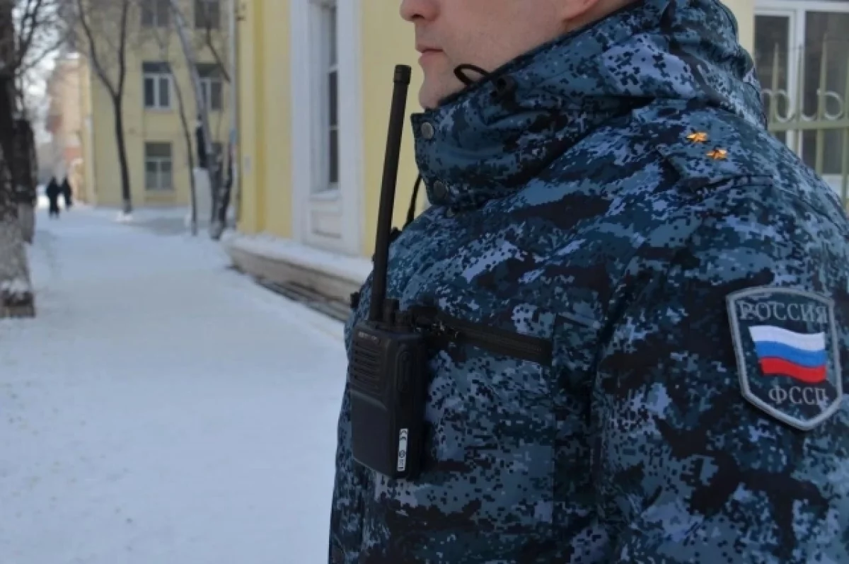 Житель Норильска заключил контракт с МО в Забайкалье для оплаты алиментов