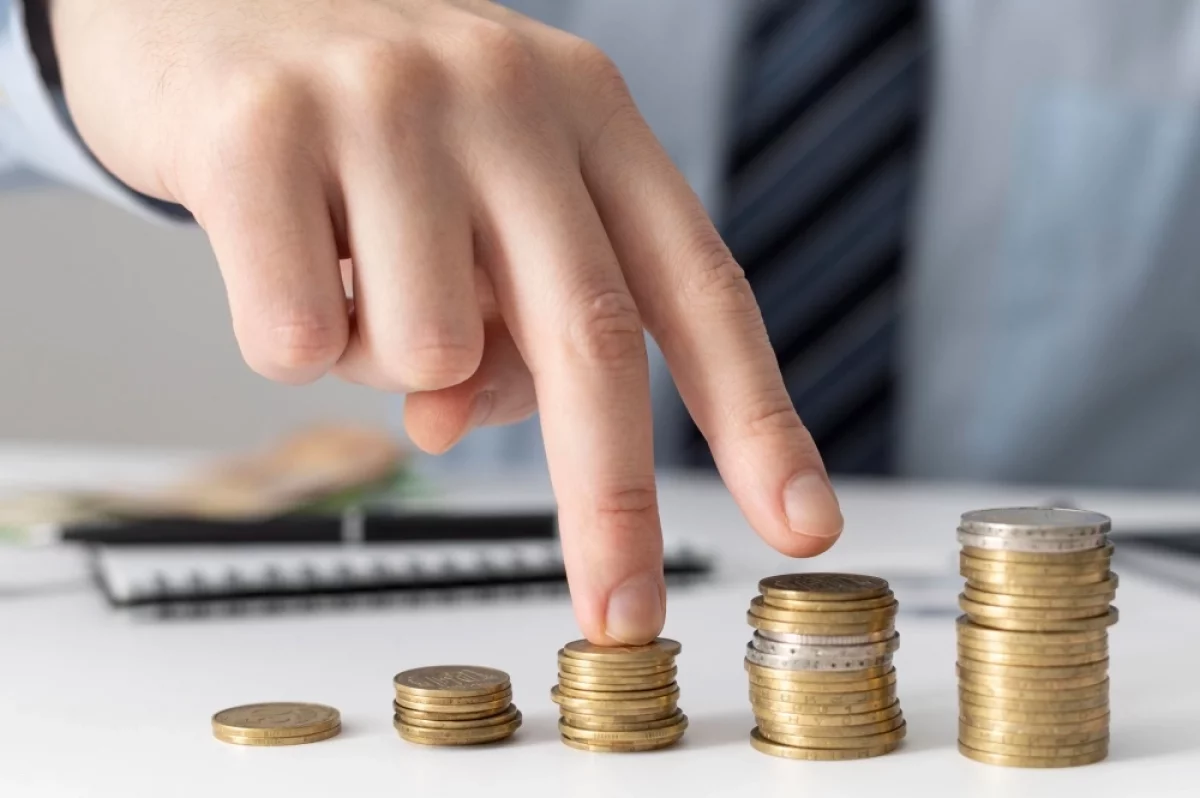 Сбер повысил ставку по накопительному счёту до 14,5% годовых