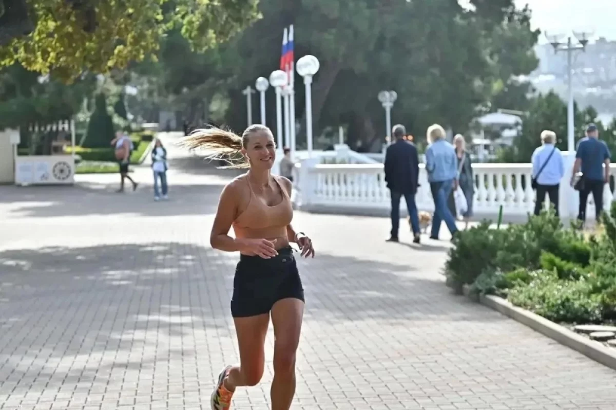Ко Дню народного единства в Геленджике состоится восхождение на Маркотх