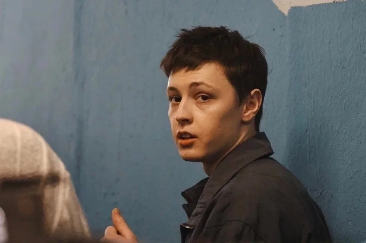 Актеры из Волжского снялись в сериале о первом конкурсе красоты в СССР