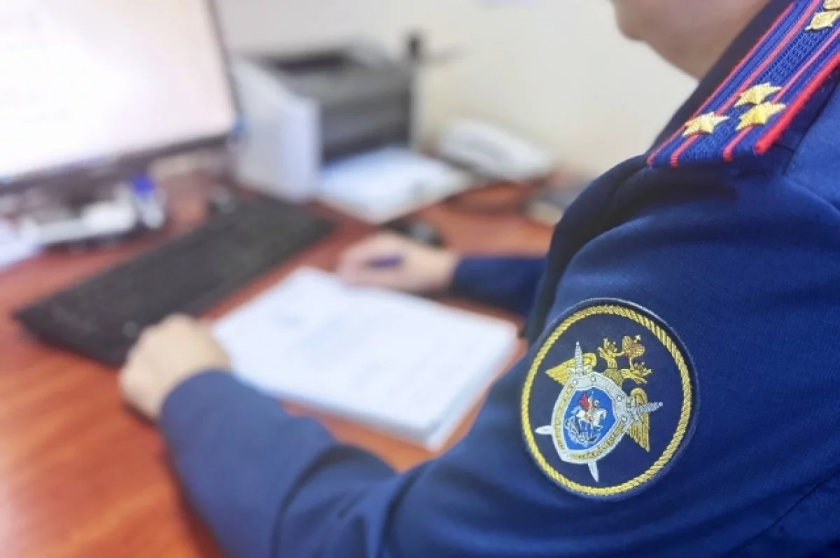 Ссора, нож и 6 ударов: в Струнино женщина получила 7 лет за убийство мужа