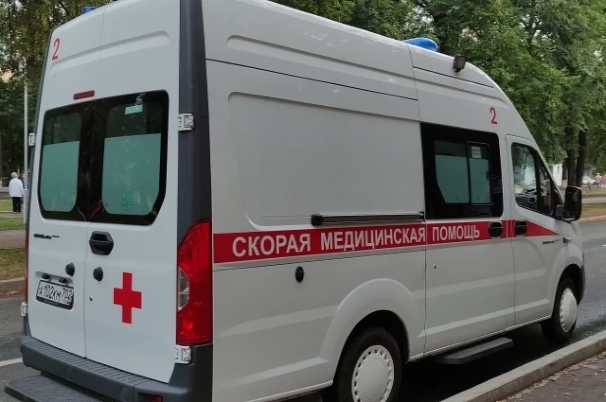 В Анапе задержали мужчину, тяжело ранившего женщину-парикмахера