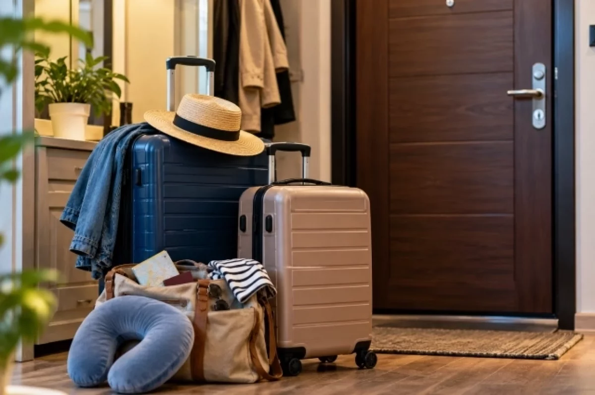 Новосибирцам назвали топ-6 выгодных месяцев для отпуска в 2027 году