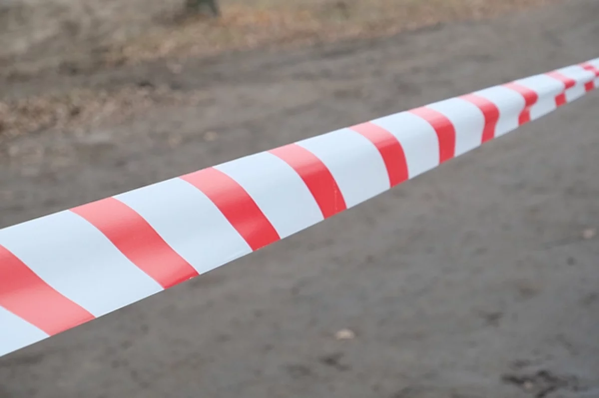 В Курской области из-за удара БПЛА 49-летний мужчина получил ранения