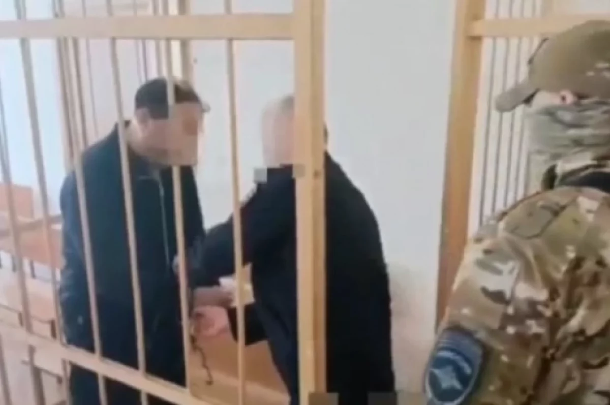 Экс-главу Гаврилов-Ямского района будут судить за мошенничество и взятку