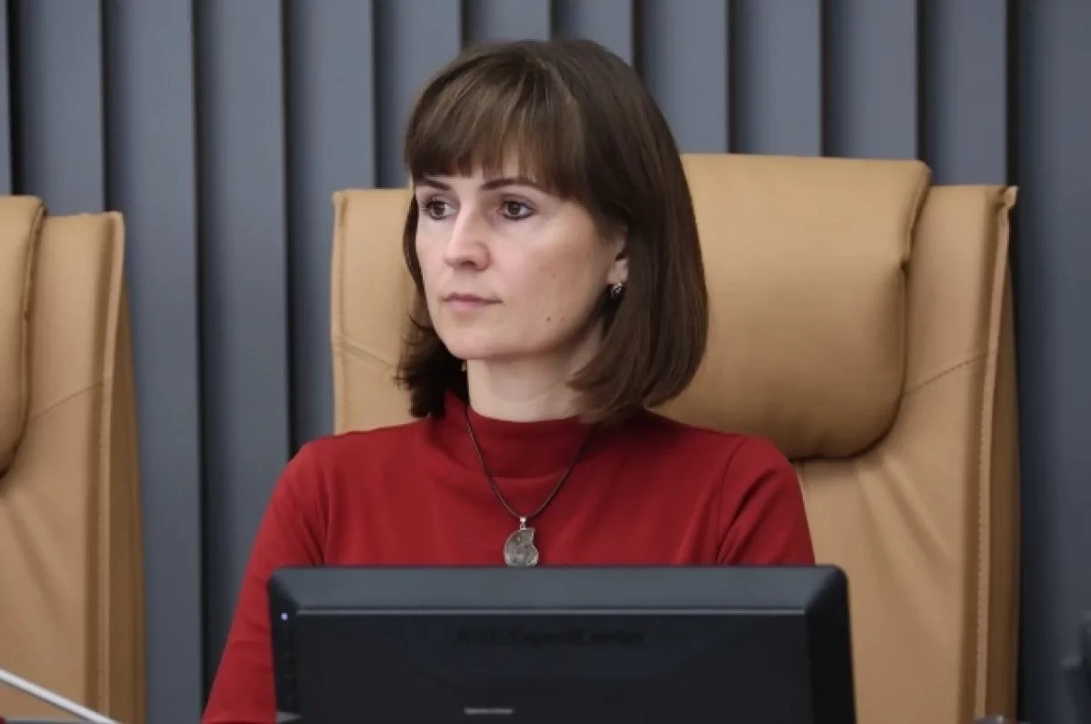 Мария Усова высказалась о важности сохранения исторической правды