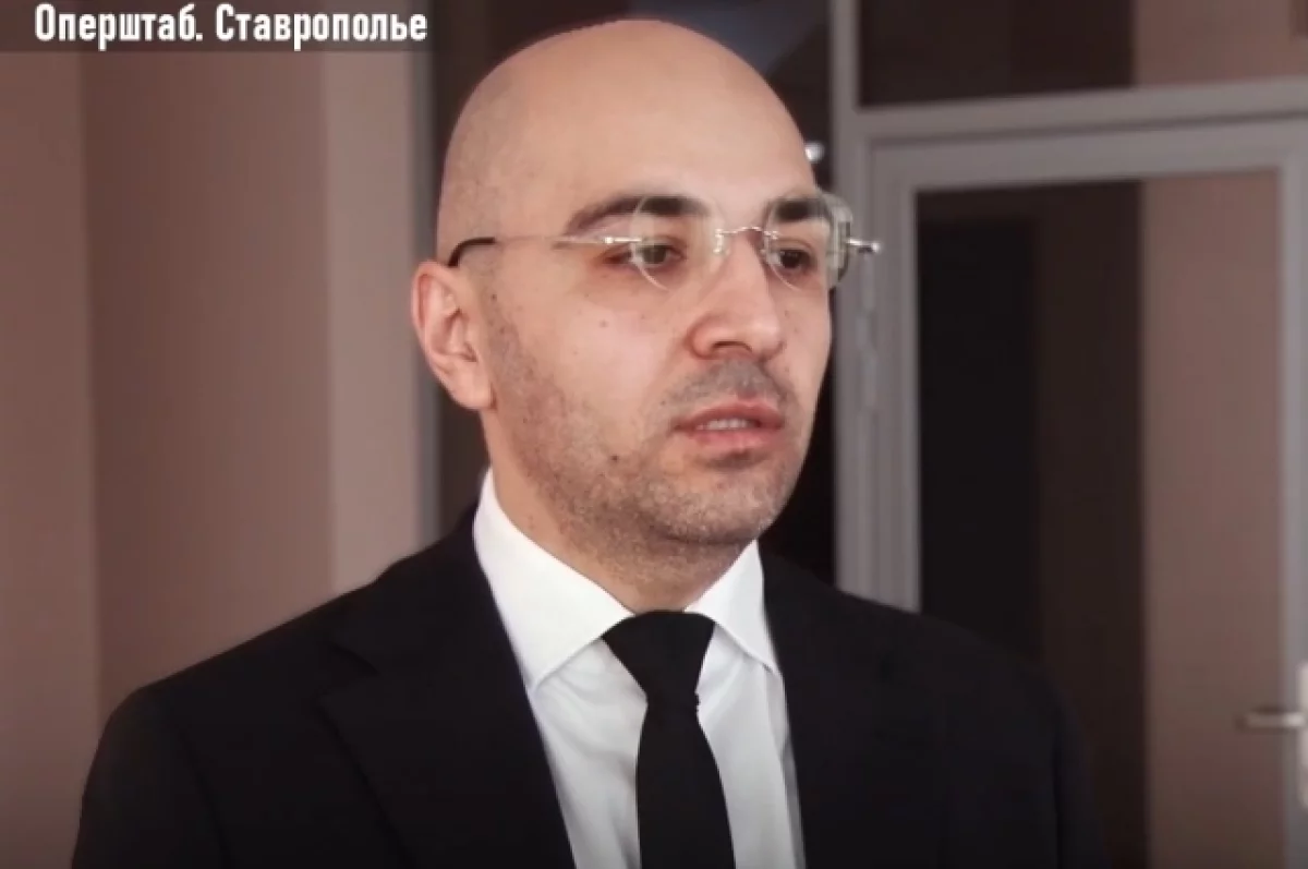 Минприроды прокомментировало жалобы на запах жженых перьев на Ставрополье