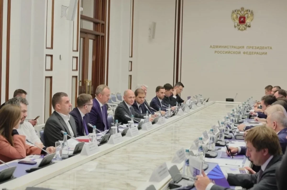 Прием заявок стартовал на IV Всероссийскую муниципальную премию «Служение»