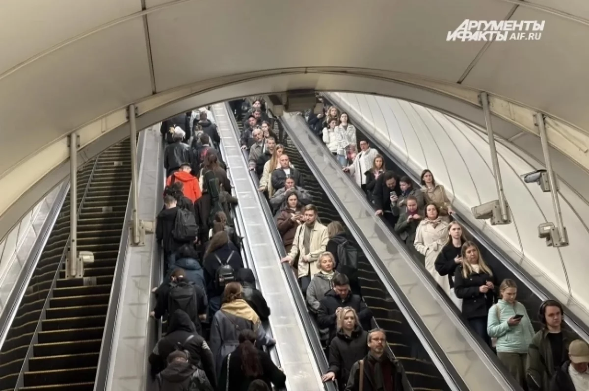 Метро в Новосибирске планируют продлить до аэропорта Толмачёво