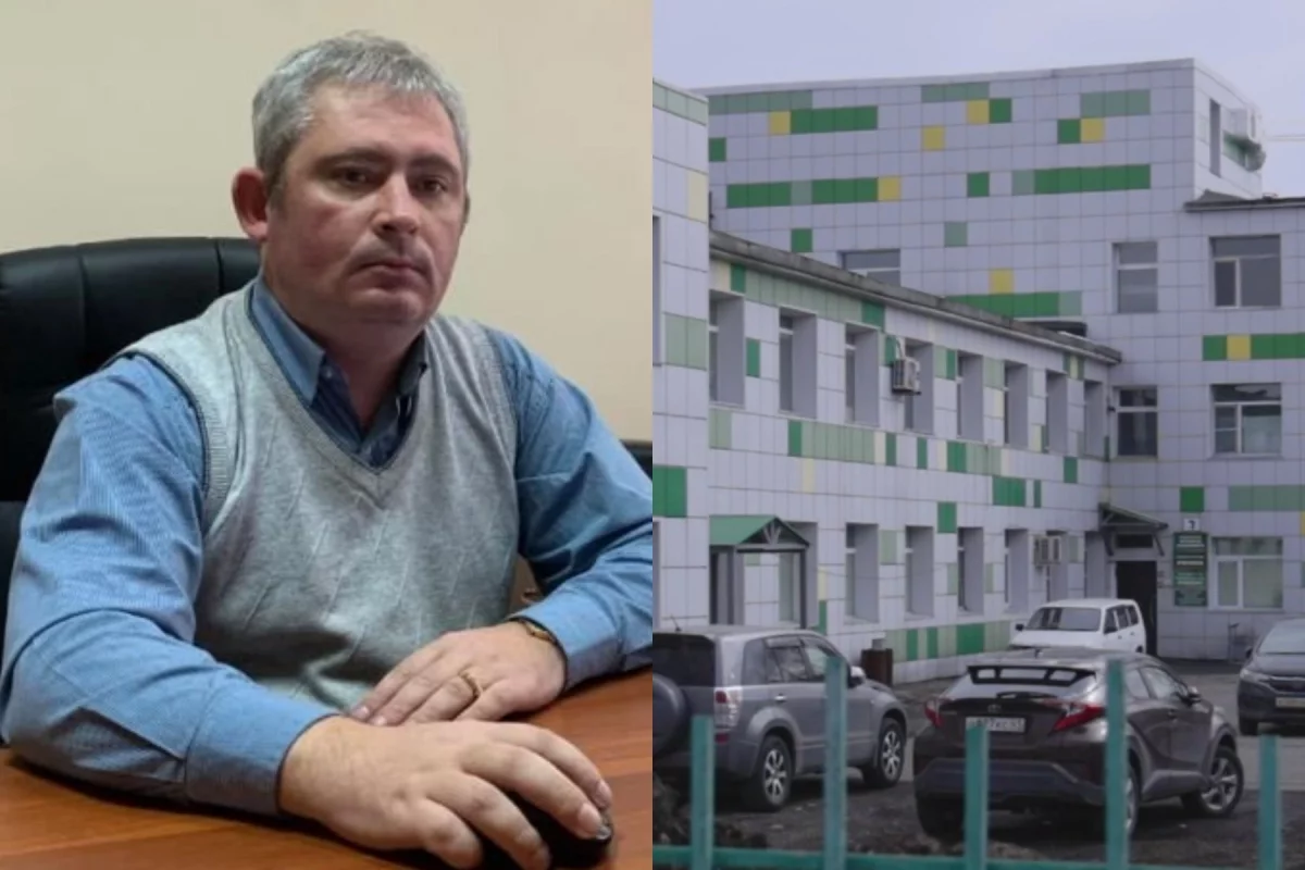 Стало известно, кто возглавил Елизовскую районную больницу