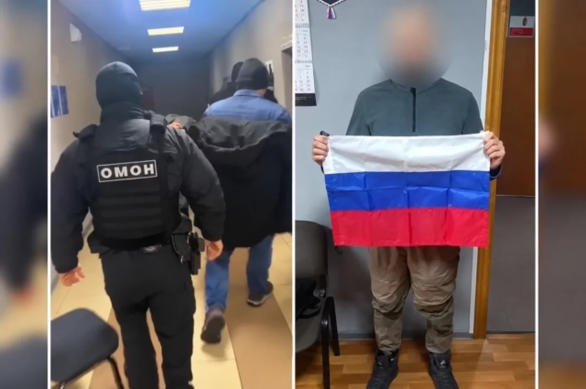 Тату-мастер с Камчатки сказал, зачем снялся у храма с пентаграммой на спине