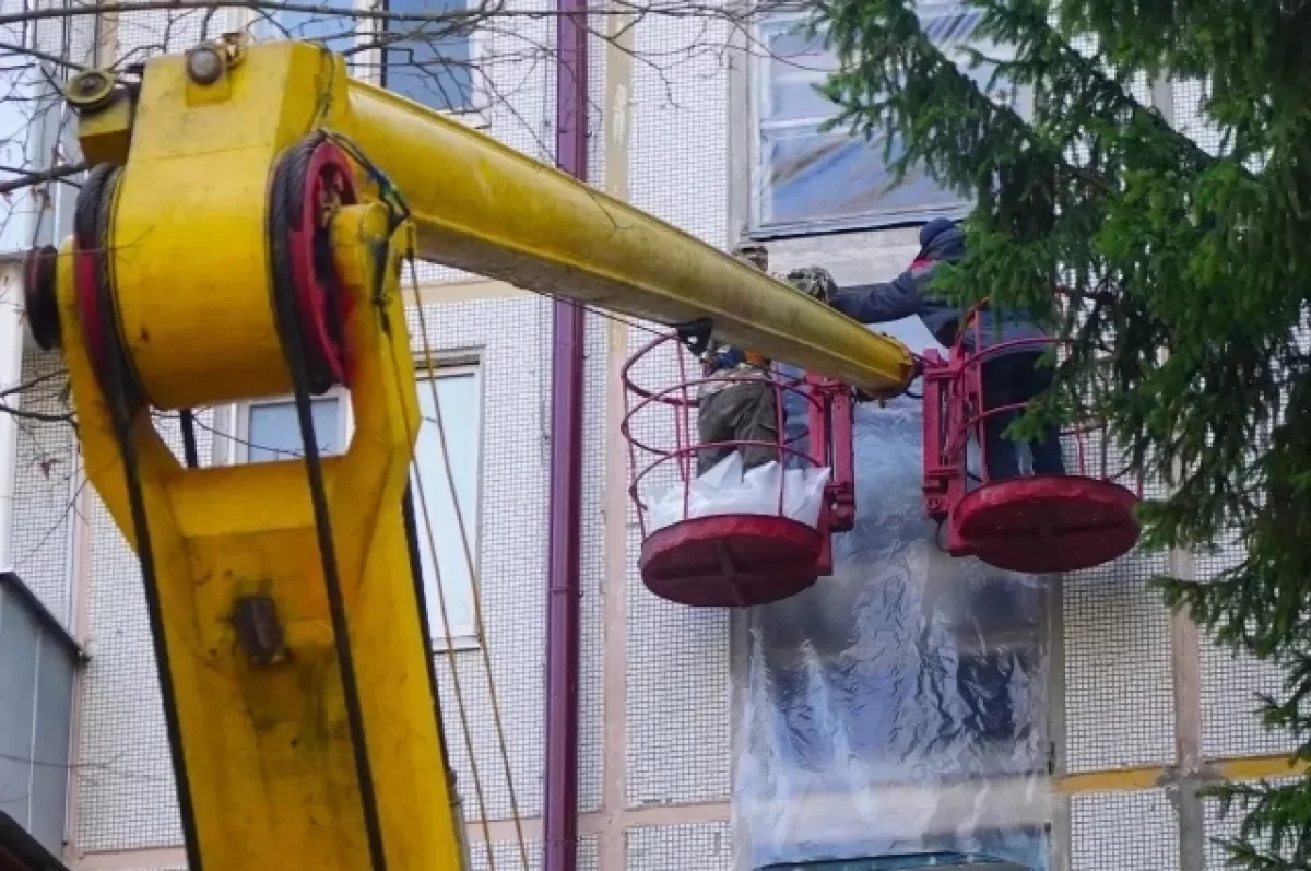 Егор Ковальчук призвал жителей Брянской области к бдительности