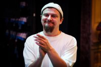 Марк Букин сообщил о своём увольнении из Пермского академического Театра-Театра 20 октября 2026 года.