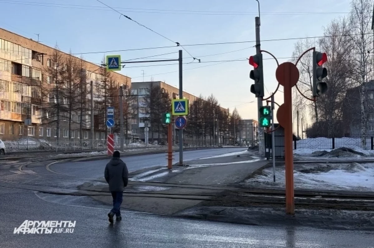 ДТП по ул. Коммунистическая в Промышленной 27 октября: пострадал подросток