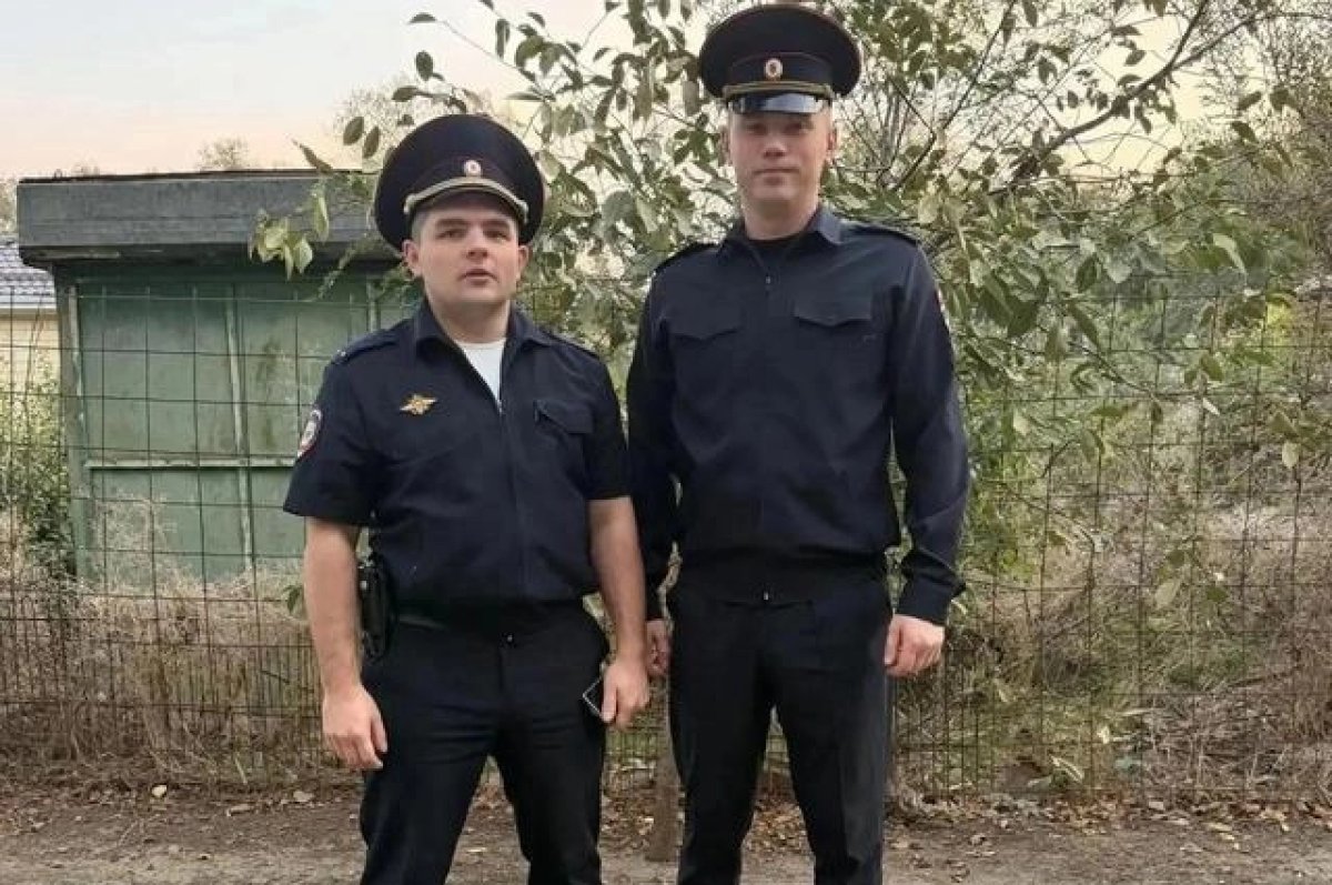 Пенсионер на Ставрополье четыре дня пролежал с инфарктом дома