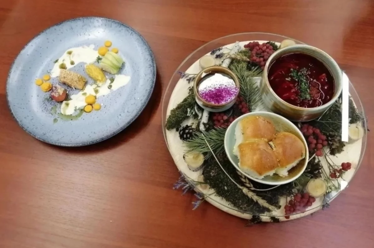 На Среднем Урале впервые пройдет конкурс шеф-поваров гостиниц