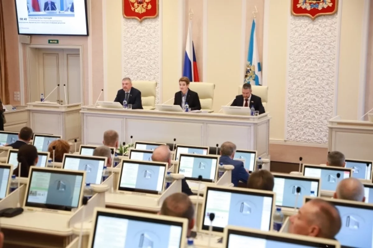За каждым законом стоят конкретные проблемы