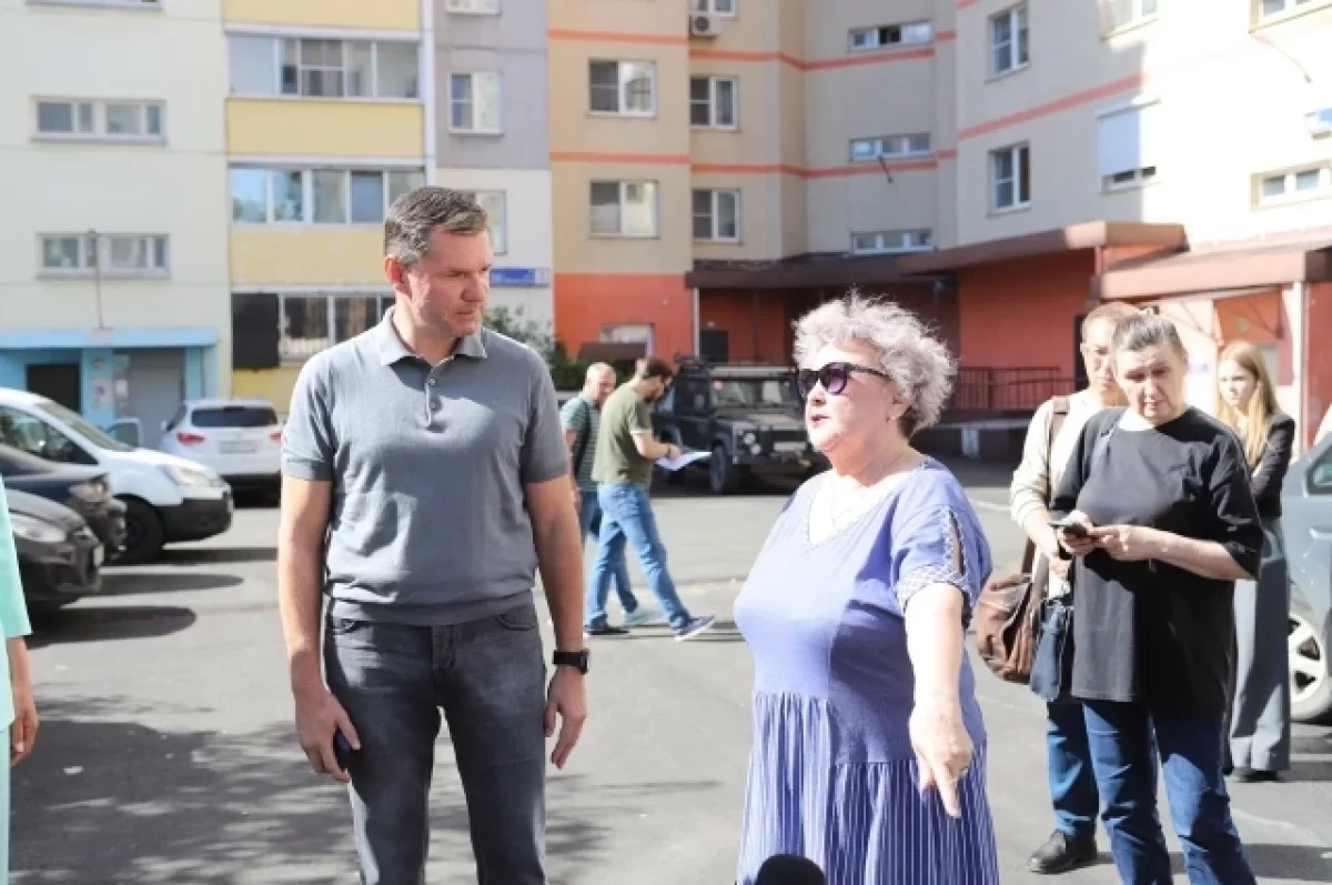Об Уставе города, отопительном сезоне и соцподдержке