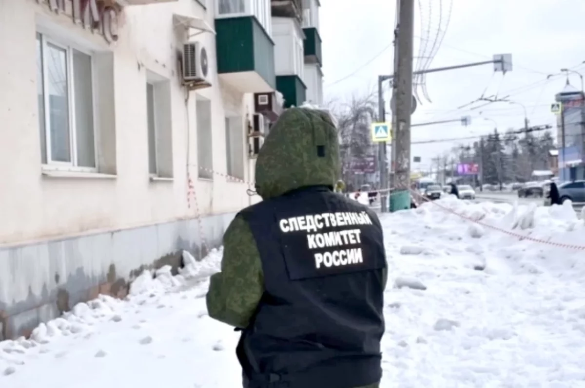 Наказали тех, из-за кого снег с крыш падал на людей. Что не так?