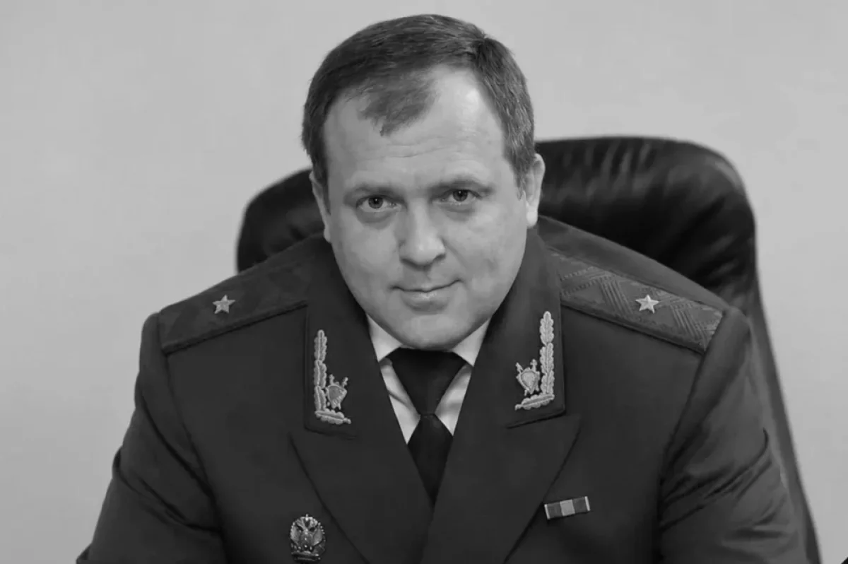 Митрополит выразил соболезнования в связи с кончиной прокурора Денисова