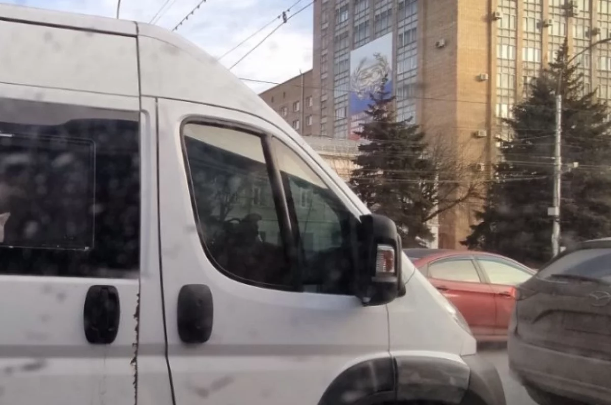 В Рязанской области проведут рейды для проверки водителей автобусов