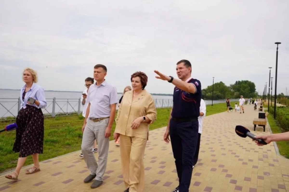 Как депутатский корпус решает вопросы горожан
