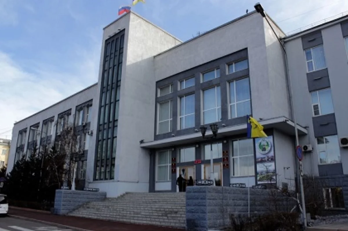В Приангарье готовят закон о сохранении памяти жертв геноцида в годы ВОВ