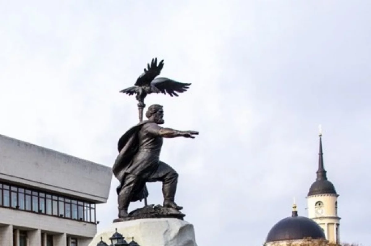 Почти две тысячи студентов готовы менять города к лучшему