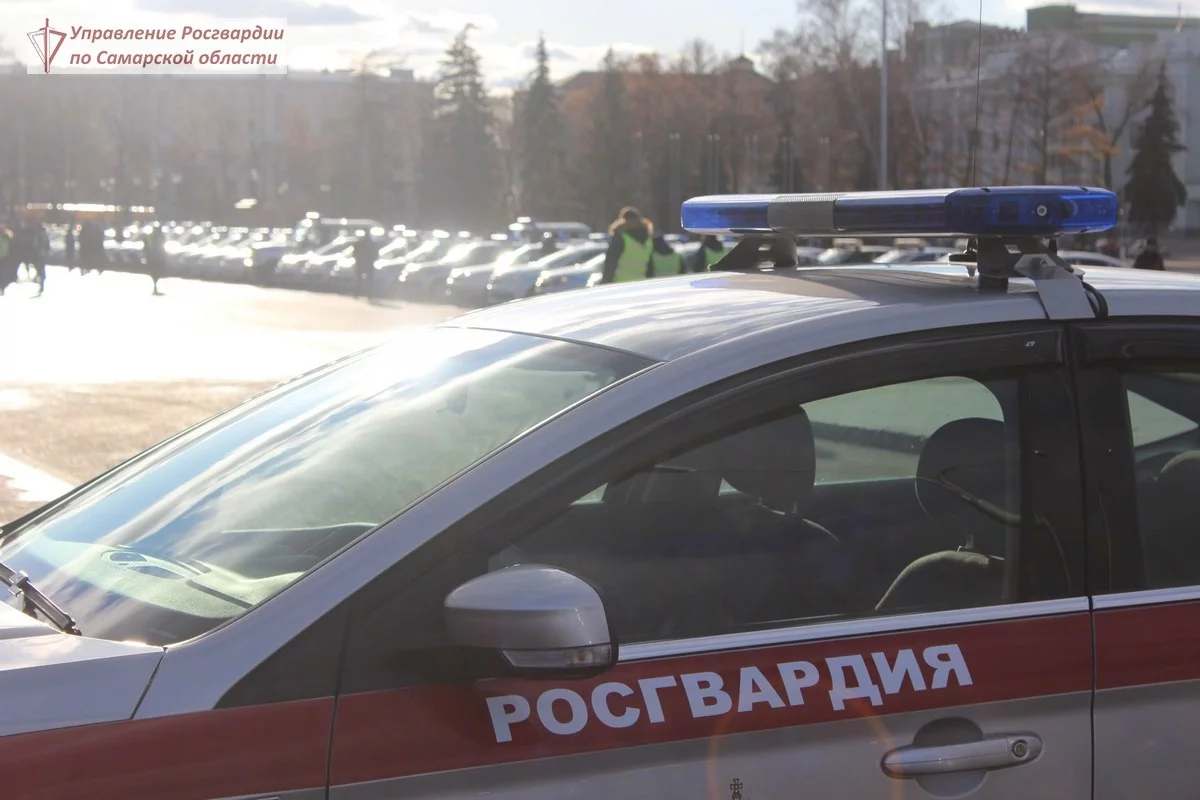 40+ поздравлений с Днём вневедомственной охраны