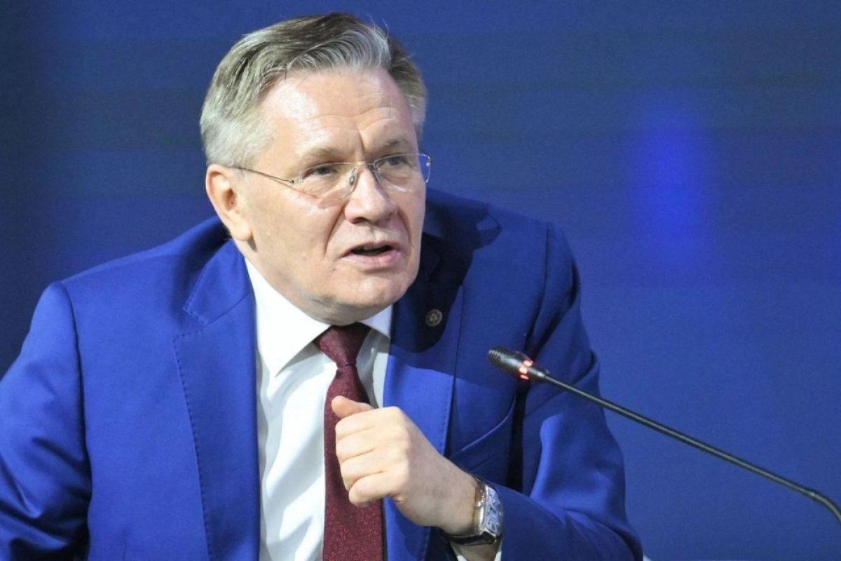 Новости энергетики: Лихачев о переговорах «Росатома» в Азии и Африке