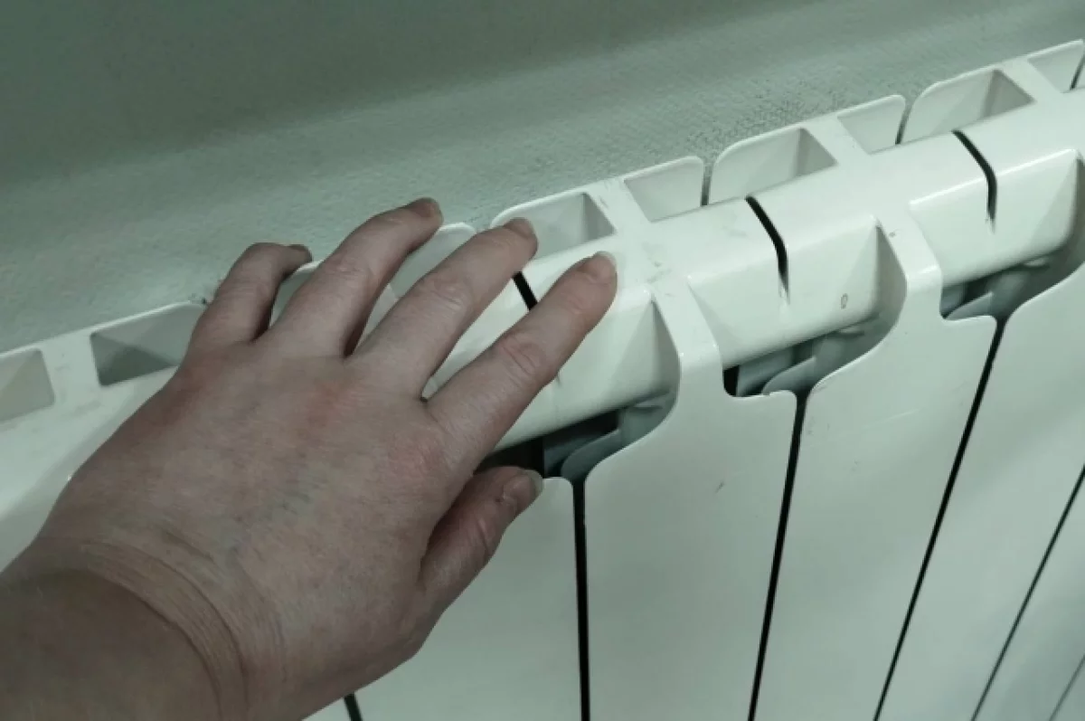 В столице региона Кавказа начался отопительный сезон