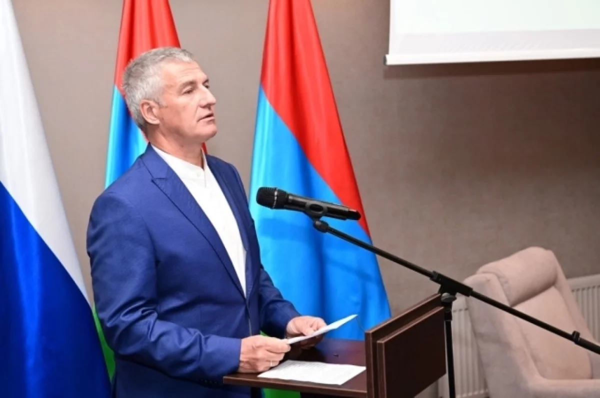 Глава Карелии Парфенчиков опроверг фейк о якобы мобилизации студентов