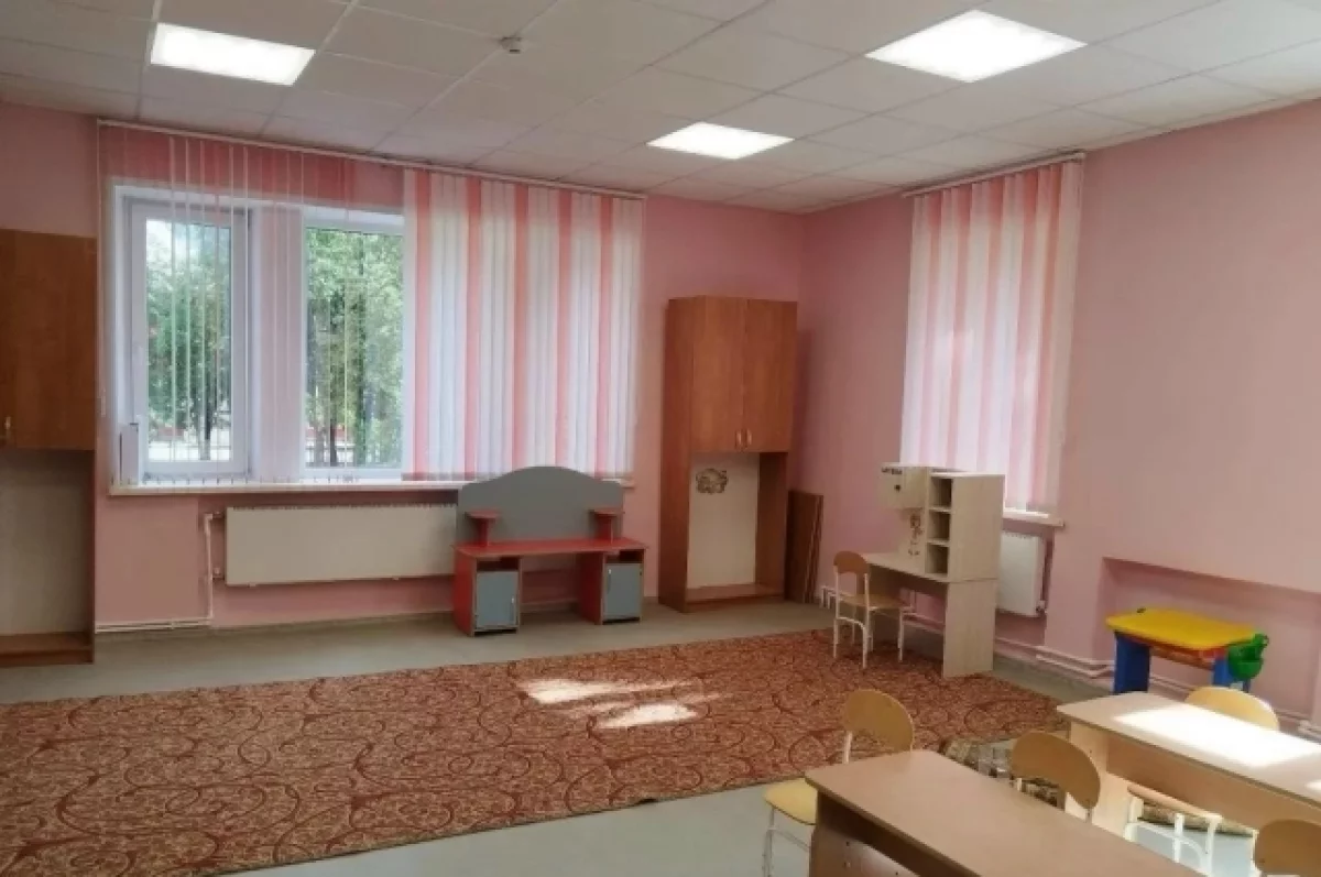 Дети каждый день делают свои маленькие открытия