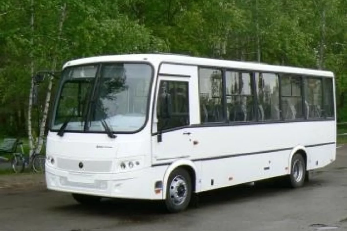 С 1 ноября изменится расписание четырех маршрутов в Заречном под Пензой