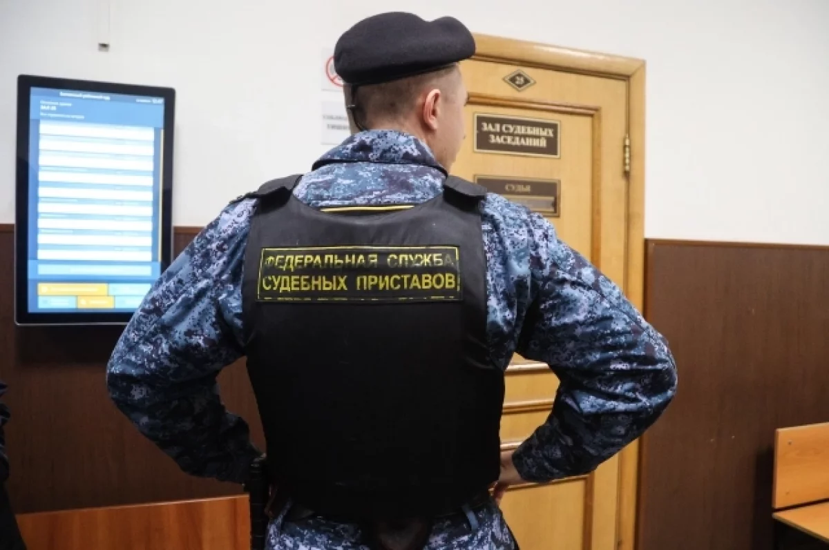 В Петербурге подполковника лишили орденов Мужества и дали 21 год «строгача»