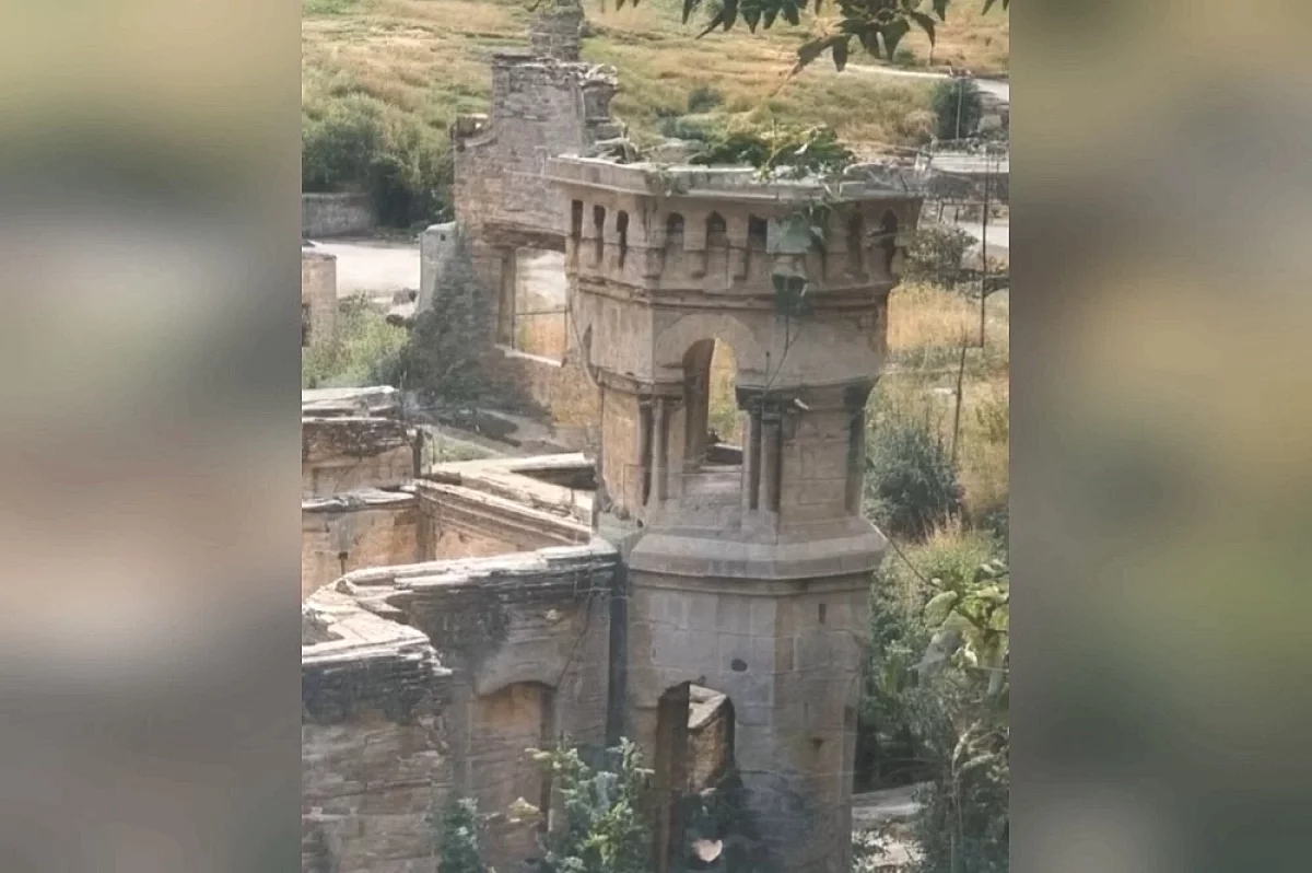 Историю закопанного царицынского замка рассказал волгоградский краевед