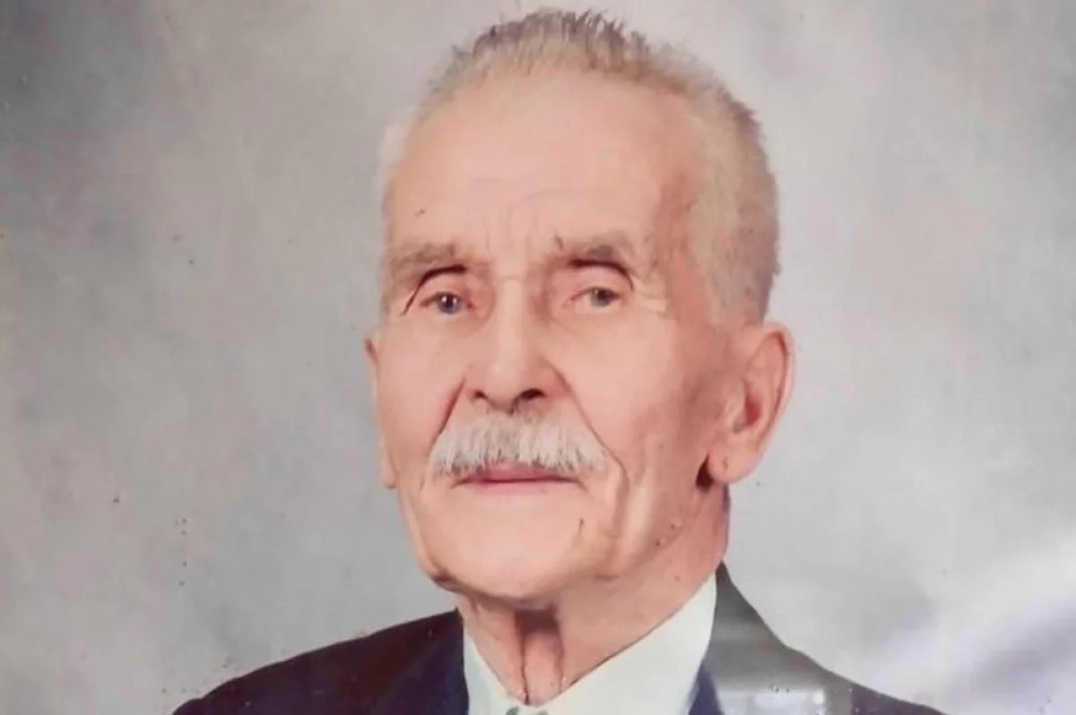 Тверской ветеран ВОВ Николай Коршунов умер накануне своего 100-летия