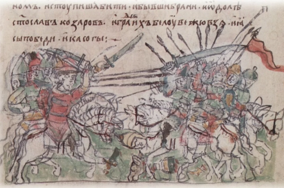 Как формировалась этническая палитра Волгоградской области