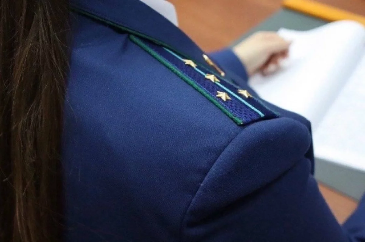 Прокуратура взяла на контроль ДТП с 9-летним школьником в Омске