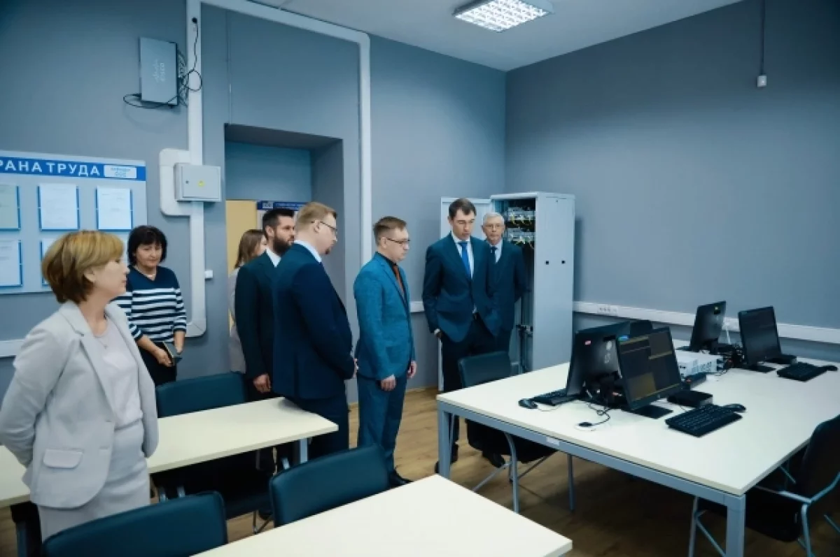 Операторы связи открывают лаборатории сетевых технологий